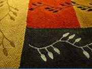 notts mobile rug cleaning business